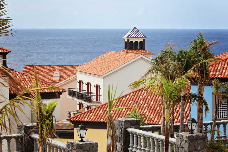 Quinta Do Lorde Resort - Hotel - Marina Madeira Island Exterior photo