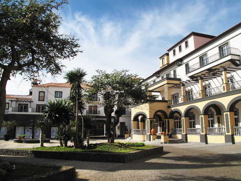 Quinta Do Lorde Resort - Hotel - Marina Madeira Island Exterior photo